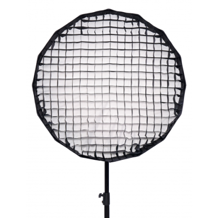 Newell 85 cm - softbox środek 4